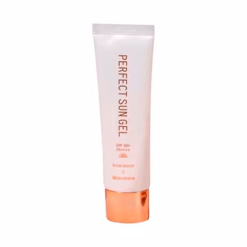 کرم ضدآفتاب آبرسان میزون ( MIZON-Perfect sun gel spf50 )