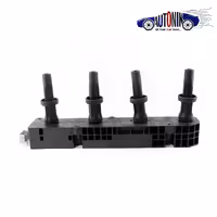 کویل پژو 207 – 206 TU5 طرح بوش CR39630201