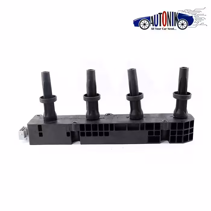 کویل پژو 207 – 206 TU5 طرح بوش CR39630201