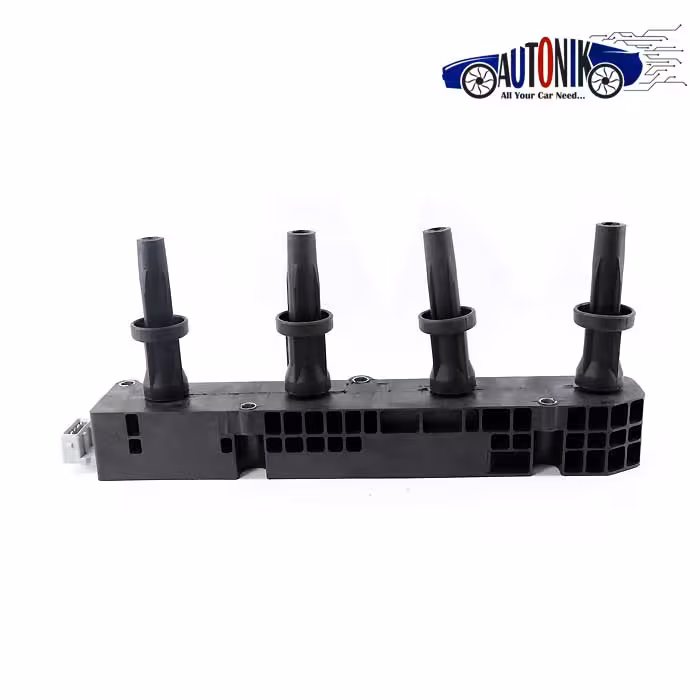 کویل پژو 207 – 206 TU5 طرح بوش CR39630201