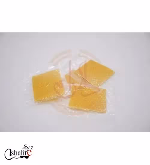 موم مضراب تار