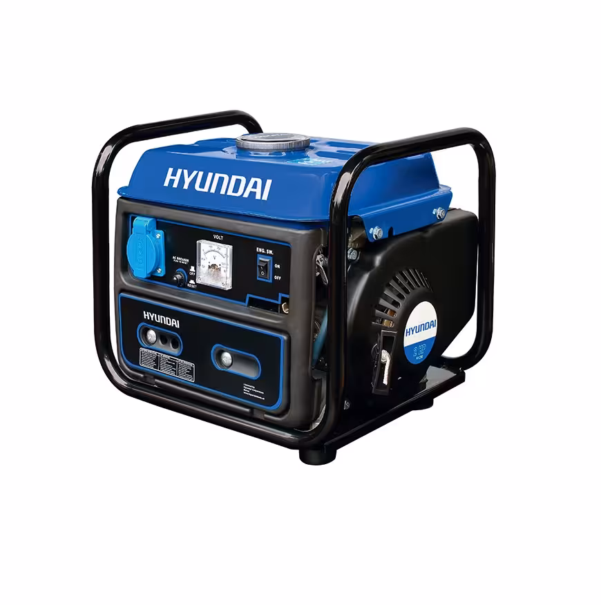 ژنراتور بنزینی هیوندای مدل HG2010-PG