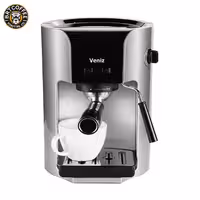 اسپرسو ساز برقی ونیز مدل Veniz wsd18-050