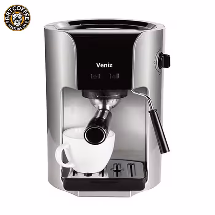 اسپرسو ساز برقی ونیز مدل Veniz wsd18-050