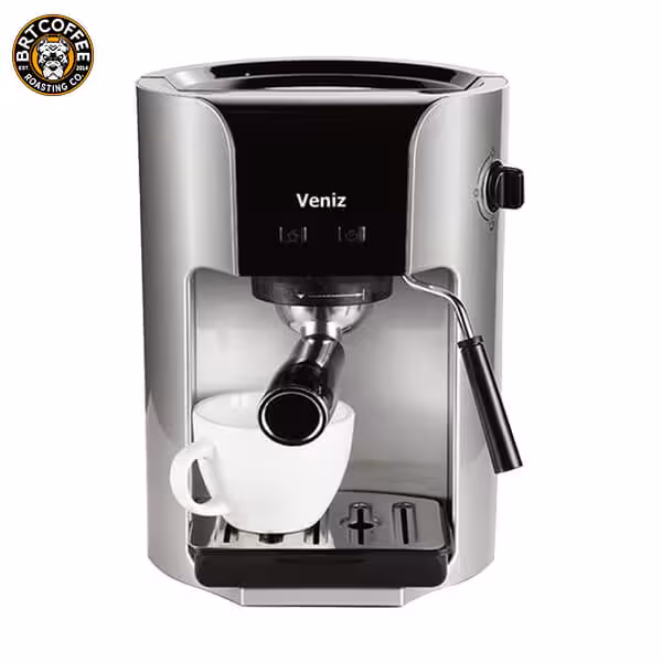 اسپرسو ساز برقی ونیز مدل Veniz wsd18-050