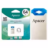 فلش 64 گیگ Apacer AH111