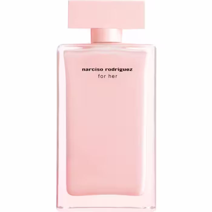 عطر زنانه نارسیزو رودریگرز پرفیوم صورتی Narciso Rodriguez For Her