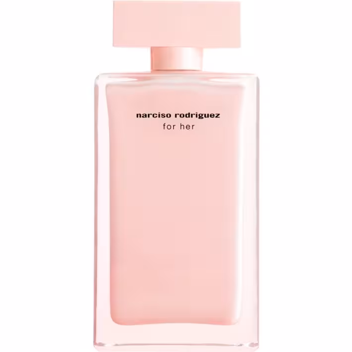 عطر زنانه نارسیزو رودریگرز پرفیوم صورتی Narciso Rodriguez For Her