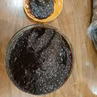رب انار  قجری.سفت. گوشتی ریحــــان امساله