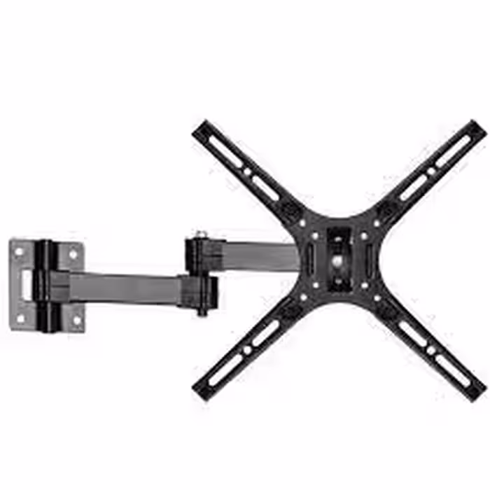 پایه دیواری تلویزیون دیاموند مدل تک بازو کد 870 مناسب برای تلویزیون های 32تا17اینچ