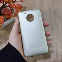 قاب گوشی Motorola Moto G5 ژله ای Motomo