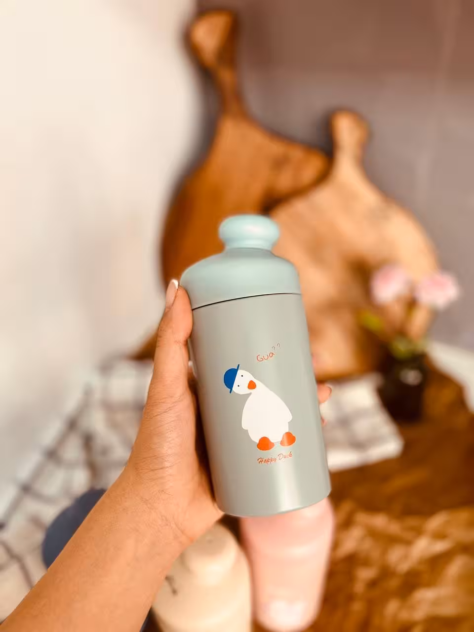 تراول ماگ 300 میل نی پیچی