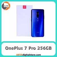 وان پلاس OnePlus 7 Pro 256GB