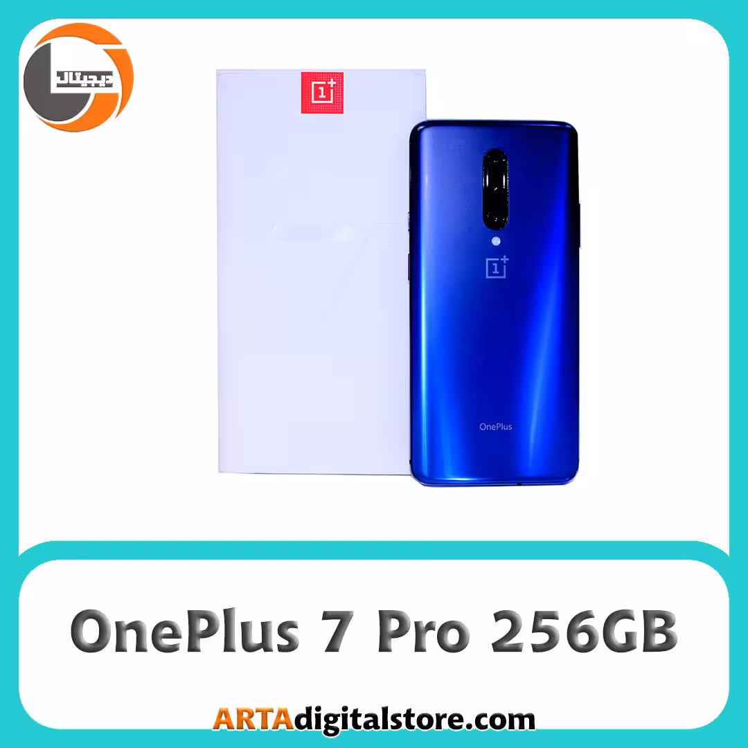 وان پلاس OnePlus 7 Pro 256GB