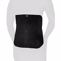 کمربند طبی سخت بلند پرسور آدور