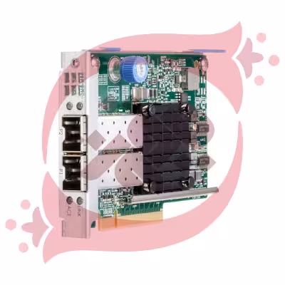 کارت شبکه سرور HPE 10Gb 2P FLR SFP  BCM57414 P08440-B21