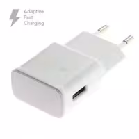 آداپتور فست شارژ سامسونگ مدل EP-TA200