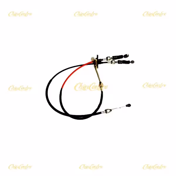 کابل تعویض دنده جک S5 (دنده دستی)