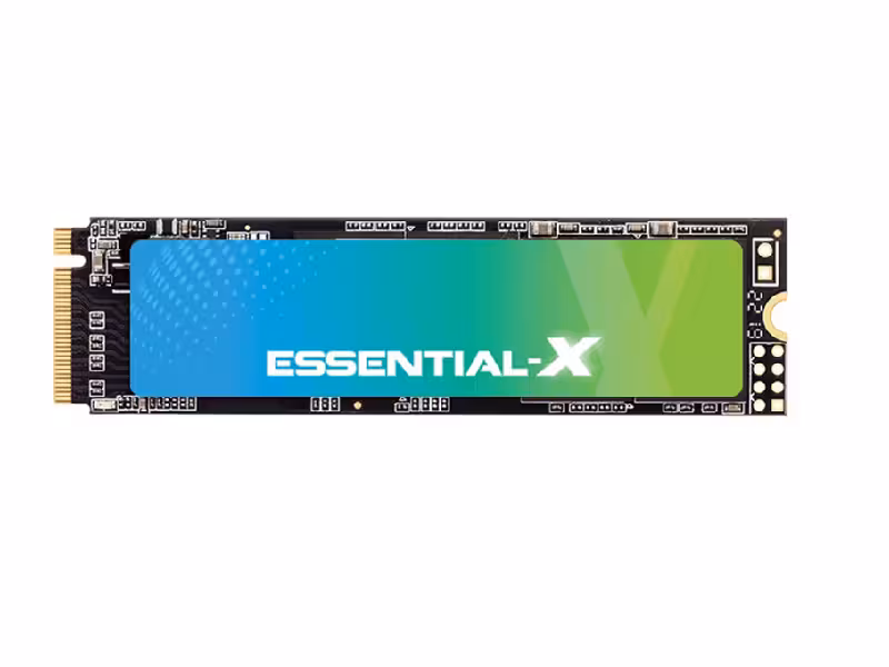 حافظه SSD اگزاسند ExAscend Essential X 512GB M.2