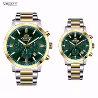 ساعت مچی زنانه و مردانه ست اورینت (ORIENT) مدل Orient 117