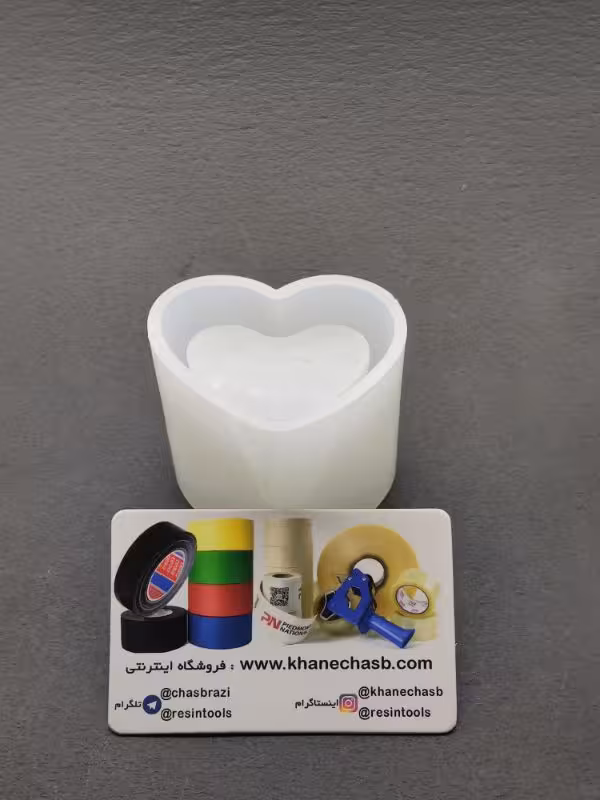 قالب سیلیکونی کد 4489