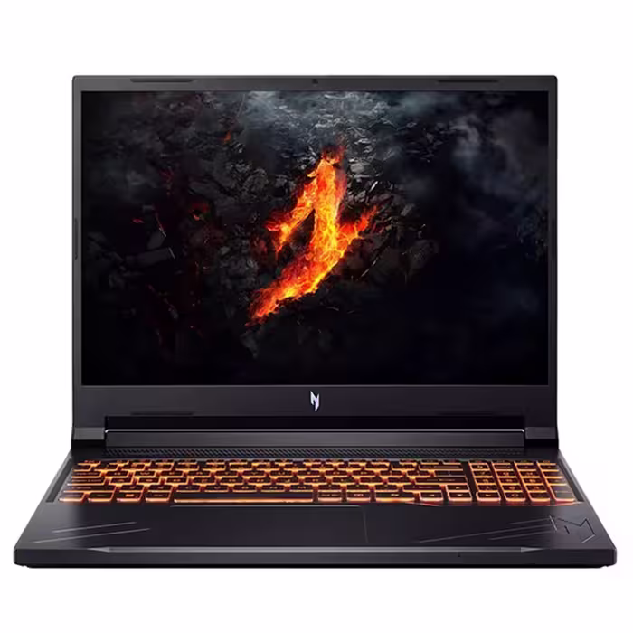 قیمت لپ تاپ ایسر 16 اینچی مدل Nitro V16 ANV16 i7 14650HX 20GB 512GB RTX 4060 مشخصات
