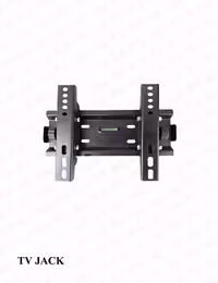 براکت دیواری تلویزیون 17 تا 36 اینچ مدل TV jack Z5