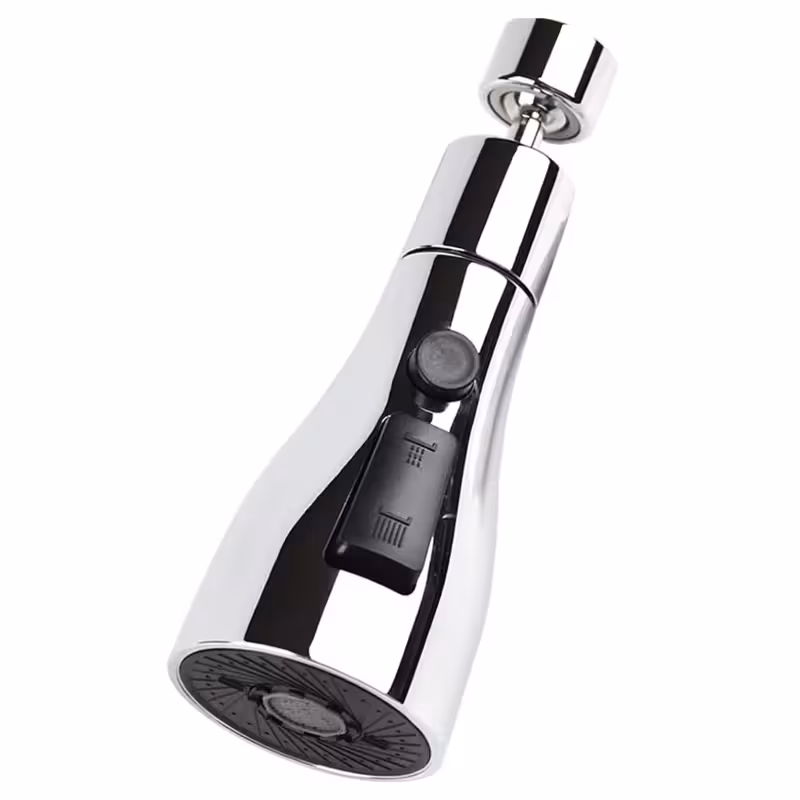 سرشیر آب مدل سه حالته کدM11283