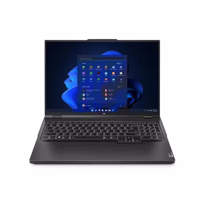 لپ تاپ لنوو مدل Legion Pro 5 – VB