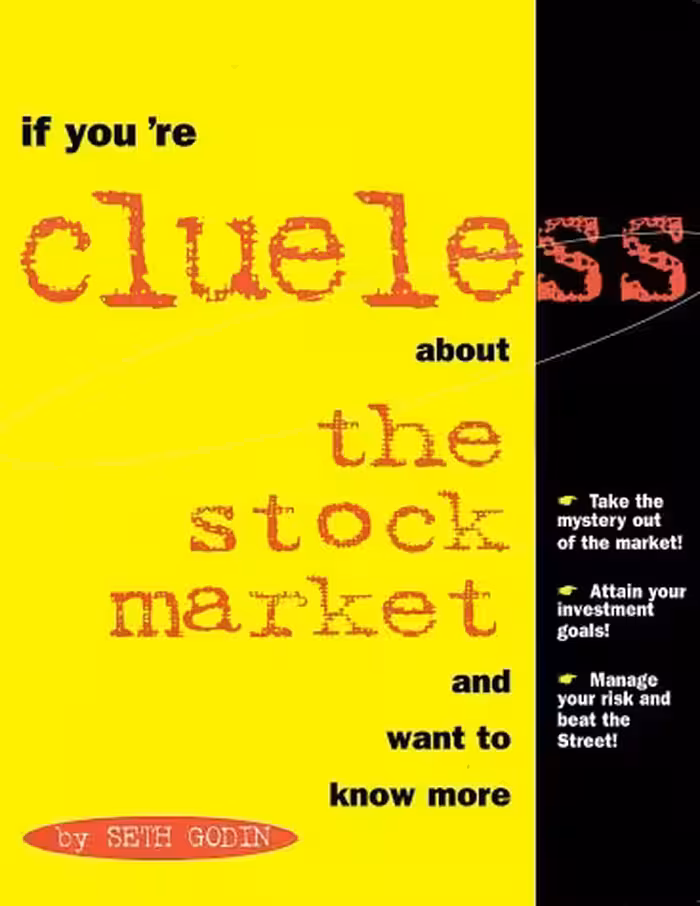 خرید و دانلود نسخه کامل کتاب If You&#039;re Clueless About Financial Planning and Want to Know More - PDF