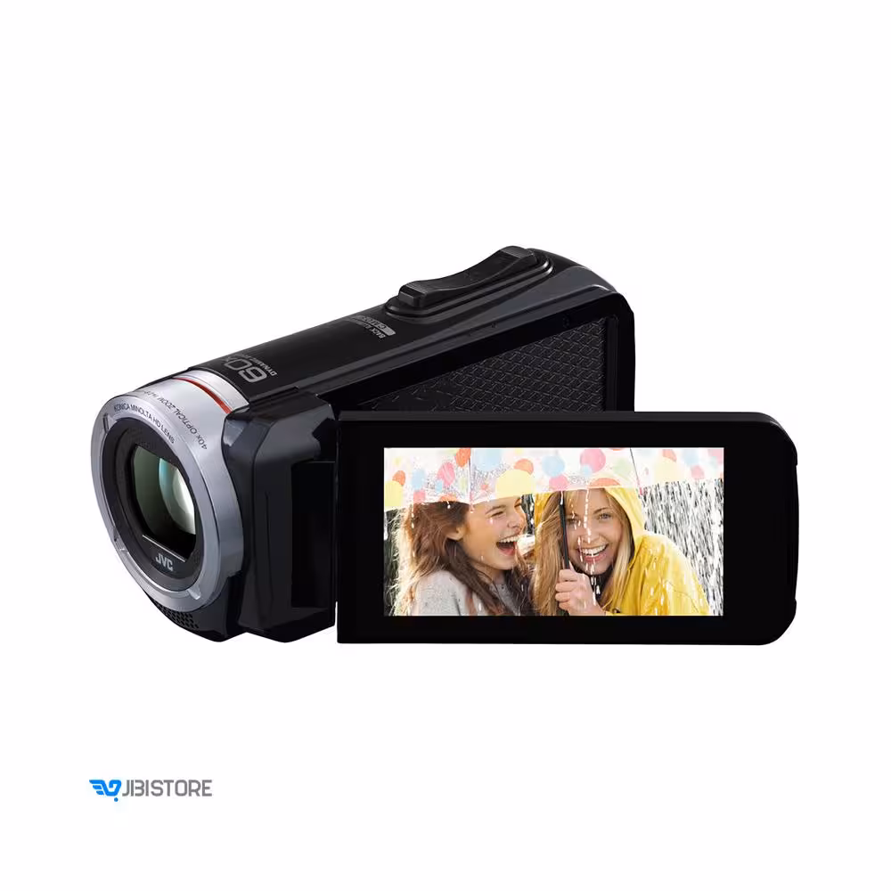 دوربین فیلمبرداری JVC GZ R70
