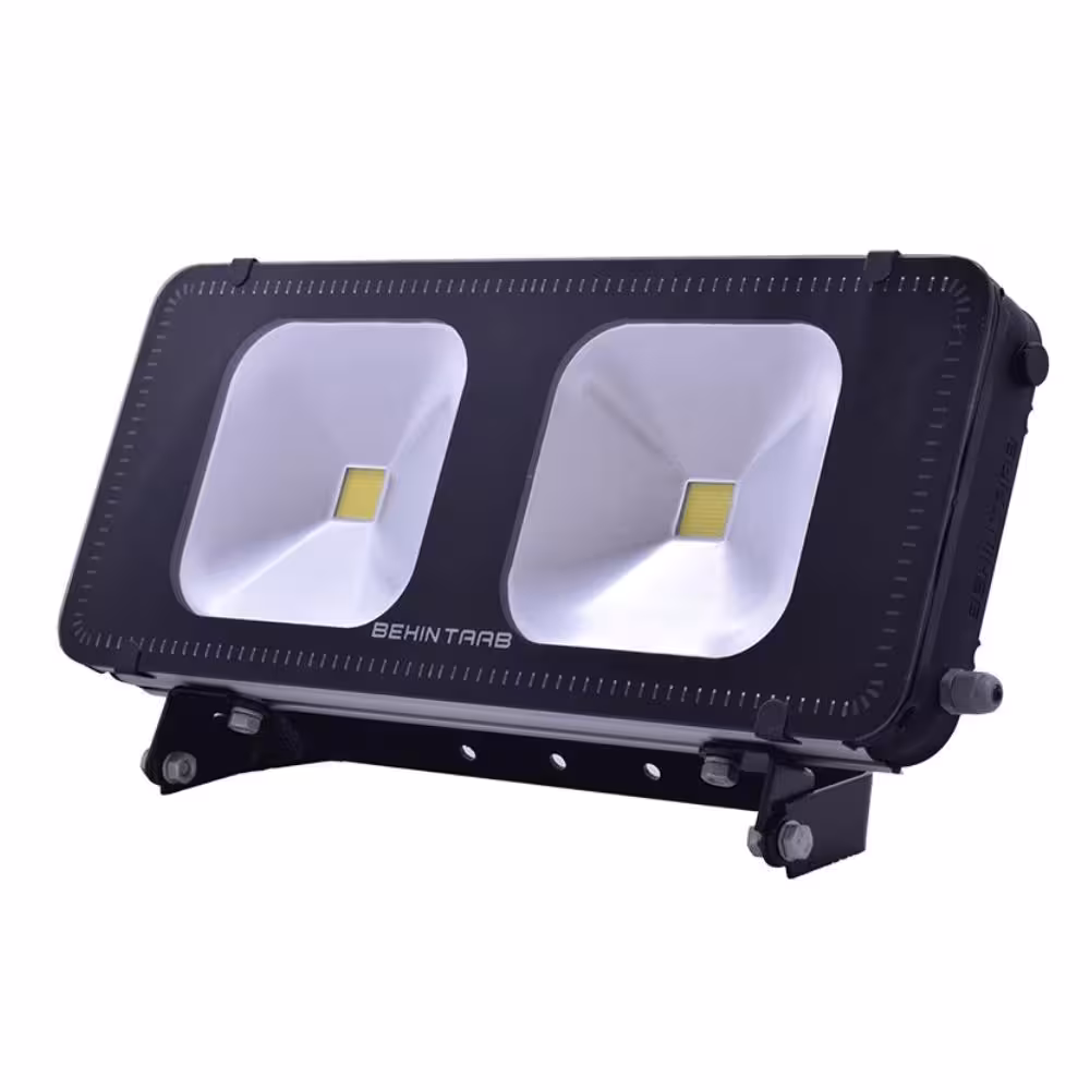 پروژکتور 100 وات COB سری D بهین تاب