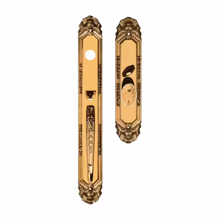 دستگیره ورودی ایستاده سری 10E تیک TIK