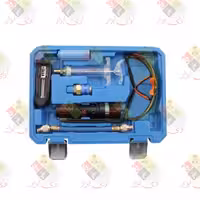 نشت یاب سیستم کولر خودرو LK مدل D1015