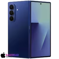 گوشی سامسونگ مدل Samsung Galaxy Z Fold 7 دو سیم‌کارت ظرفیت 256GB و رم 12GB – ویتنام