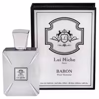 خرید عطر لویی نیش بارن مردانه-lui niche baron