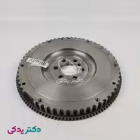 فلایول کامل پژو 206 تیپ 5 (موتور TU5) شرکتی ایساکو اصل 1190103299