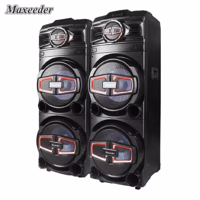 اسپیکر دیجی مکسیدر مدل AL-224