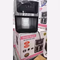 سرخ کن دسینی x08معمولی تمام استیل