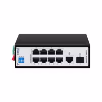 HR500-SW10811GS سوییچ اچ آر یو آی