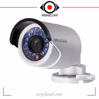 دوربین مداربسته تحت شبکه هایک ویژن مدل DS-2CD2020-I