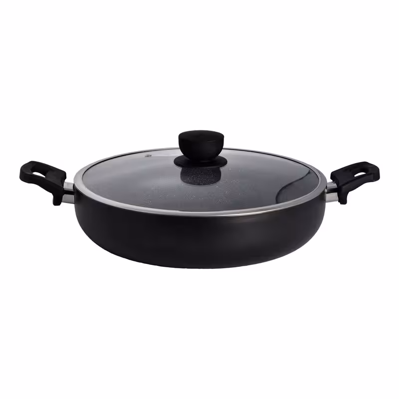 تابه گرانیتی یونیک کد 8127 سایز 32 | کالا مکس
