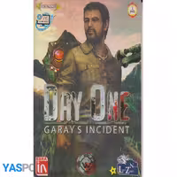 بازی DAY ONE garays incident برای pc