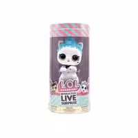 عروسک LOL Surprise مدل Royal Kitty