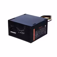 منبع تغذیه هترون مدل HPS350