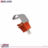 (10عدد ) ان تی سی سنسور دما پکیج بی تا کلمپی N.T.C 9613 (D)...