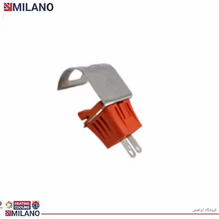 (10عدد ) ان تی سی سنسور دما پکیج بی تا کلمپی N.T.C 9613 (D)...