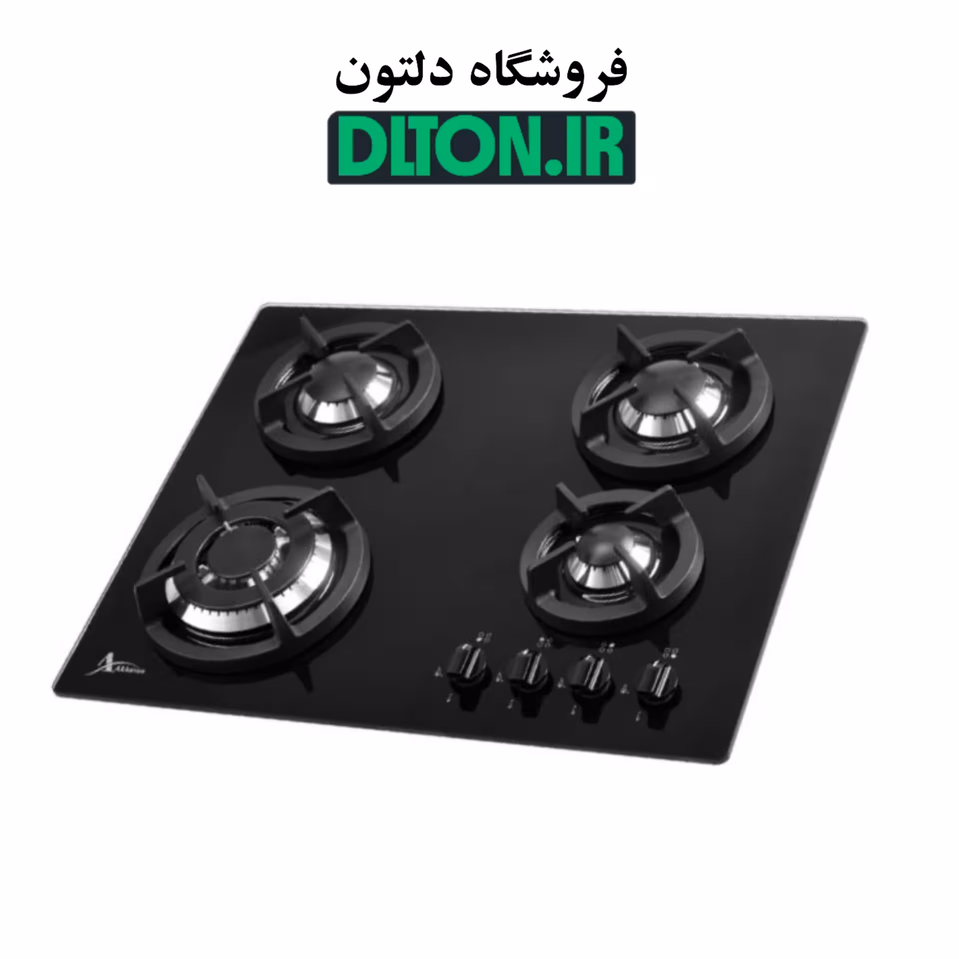 گاز صفحه ای اخوان مدل ونوس V28