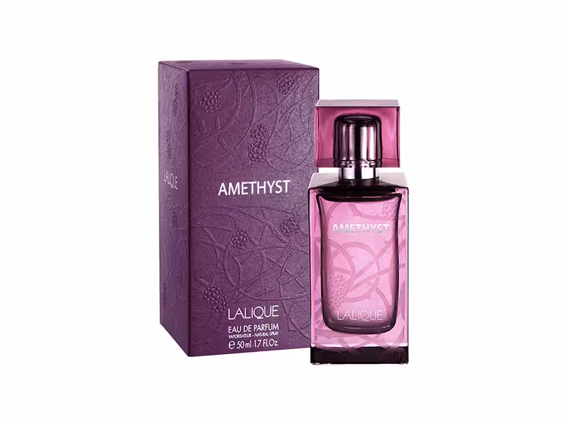عطر لالیک آمیتیس زنانه LALIQUE AMETHYST