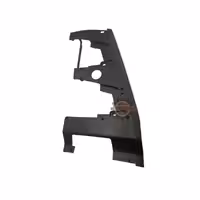 قاب پشت جلو پنجره ثابت FH500 نیوفیس طرح اصلی راست